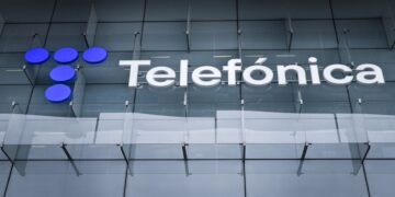 En el primer semestre de 2022 Telefónica gana 1026 millones de euros