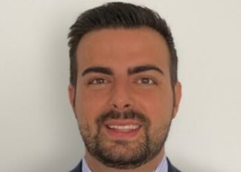 Víctor Martínez, nuevo jefe de prensa de Naturgy