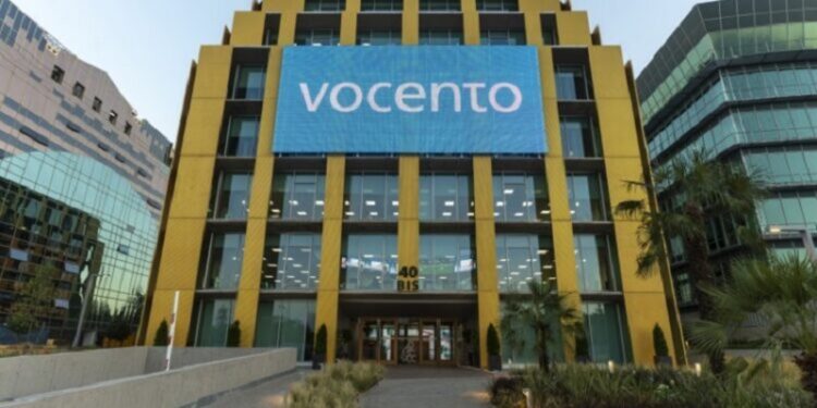 Vocento Adquiere Una Nueva Cabecera En Andaluc a PR Noticias
