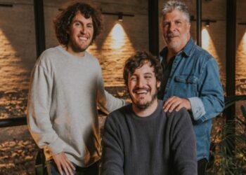 WILD FI aterriza en México