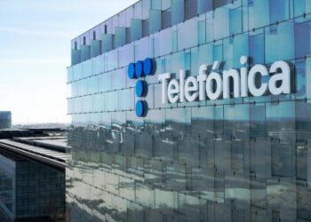 Telefónica, es la compañía con mejor reputación corporativa del sector