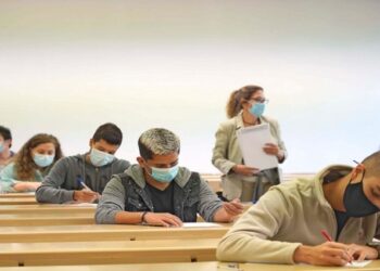 Estudiantes de Universidad de Florida recorrieron las instalaciones renovables de Iberdrola