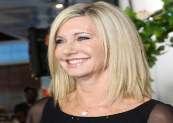 Muere a los 73 años la actriz y cantante Olivia Newton – John