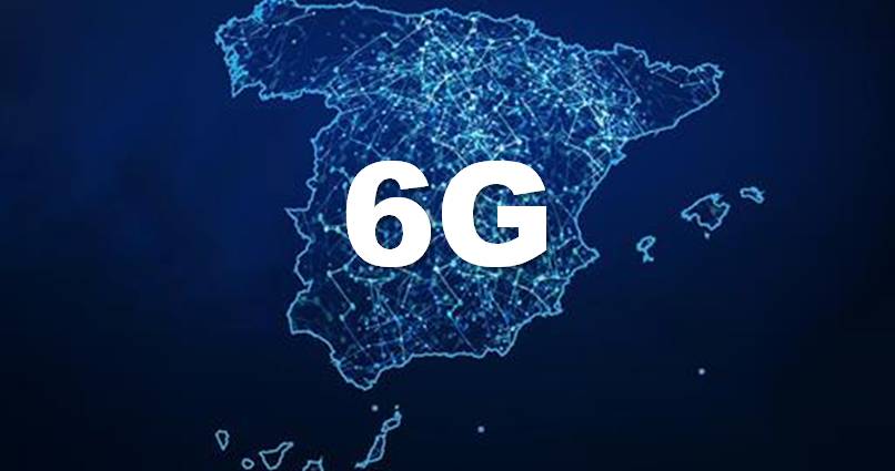 España, hacia la tecnología 6G. El Gobierno lanza una nueva convocatoria de ayudas para impulsar su investigación y desarrollo
