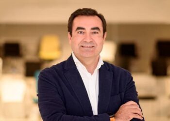 David Martín: “A la vuelta del verano se acrecientan los sentimientos que el trabajo nos provoca”