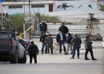 Detienen al líder del Cartel Arellano Félix por la muerte de periodista Margarito Martínez