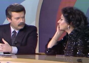 Antena 3 (9,2%) y La 1 (9%) compiten por el primer puesto del prime time