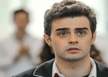 ‘Hermanos’ (14,8%) se hace fuerte en la noche del lunes logrando una holgada victoria para Antena 3