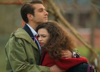 ‘Hermanos’ (15,3%) vuelve a convertir a Antena 3 en líder del prime time