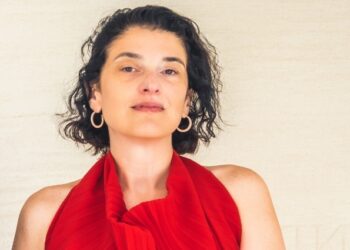 La argentina Laura Visco es la nueva CCO Global de Grey