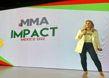 MMA Impact México 2022 consigue reuinir a mas de 350 líderes del marketing