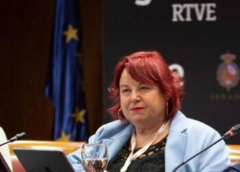 Monserrat Boix, nueva delegada de Igualdad, Diversidad e Inclusión de RTVE