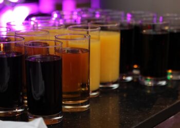 El alcohol, la droga más común en la sumisión química