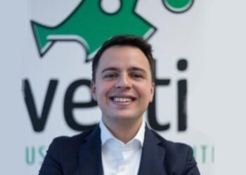 Paolo Boni: “Es indispensable contar con herramientas tecnológicas que permitan tener trazabilidad de todo el funnel de ventas”