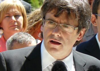 Nicola Pedrazzoli (8TV): el ubicuo Vasile de Cataluña que pasó de Julio Ariza a Rahola y Rufián