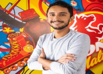 Bavaria presume de nuevo head of marketing del portafolio de bebidas no alcohólicas 