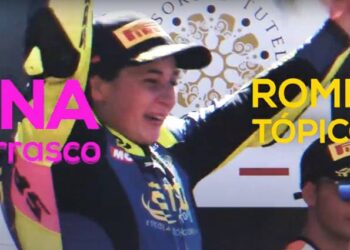 #EllasConducenSinBarreras, el Instituto Andaluz de la Mujer premia esta campaña de Midas