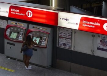 Estos son los requisitos para conseguir el abono del Renfe