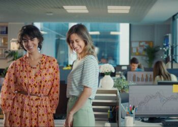 ‘Cuenta Online BBVA’, así es la campaña diseñada por PS21 para BBVA