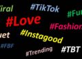 #Love #Instagood #Fashion… Estos son los hashtags más usados en las redes sociales