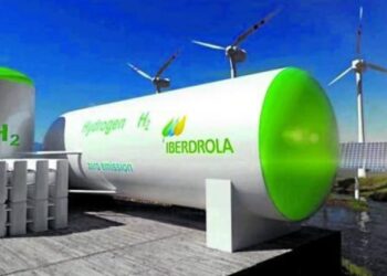 Iberdrola construirá una planta de hidrógeno verde en Reino Unido
