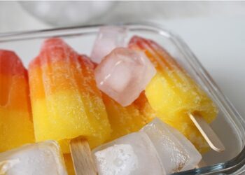 Retiran unos helados de varios supermercados tras detectar “cuerpos extraños” dentro