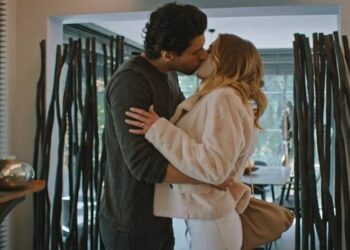 ‘Infiel’ (14,7 %) y ‘Mula’ (13,7 %) compiten por liderar la noche del domingo