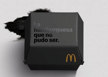 “La hamburguesa que no pudo ser”, McDonald’s lanza esta campaña solidaria para ayudar a ganaderos y agricultores afectados por los incendios