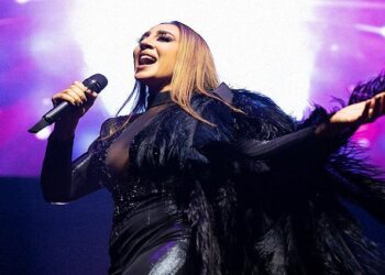 Monica Naranjo anuncia un problema médico que la obliga a cancelar su agenda laboral antes del Benidorm Fest