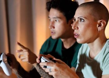 Videojuegos, el nuevo trabajo de los jóvenes y el nuevo sueño de los niños