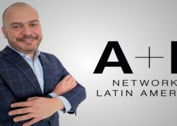 A+E Networks Latin America tiene nuevo VP de Research