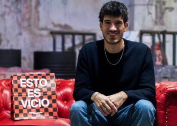 Aleix Puig (VICIO): “Si la competencia responde de la misma forma que nosotros, utilizando el humor, ¡bienvenido sea!”