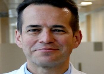 El especialista en Medicina Nuclear, doctor Antonio Maldonado, se incorpora al Hospital La Luz