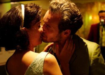 ‘La Esposa’ (17.5%) arrasa de nuevo  y no da respiro a ‘Pesadilla en El Paraíso’ (12%)