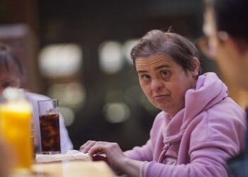 Down Madrid apuesta por mejorar la calidad de vida de los mayores con discapacidad intelectual