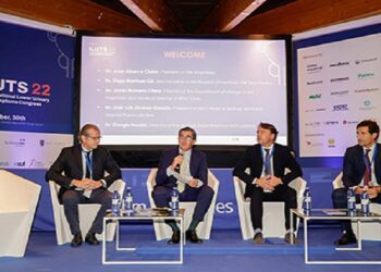 Madrid se convierte en la capital de la patología prostática 