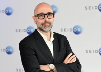 Iván González (Seidor): “La tecnología solamente tiene sentido cuando las personas la utilizan para evolucionar”