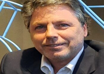 Kimberly-Clark presenta a su nuevo Gerente General