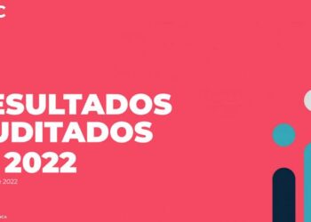 LLYC presenta sus resultados del primer semestre: mejora un 32% su EBITDA hasta junio