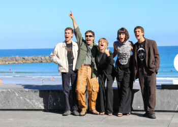 Atresmedia rescata ‘La Ruta’ para contarla “como nunca se había contado”