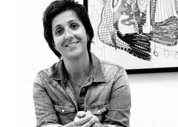 Laura Murtra se incorpora a Roman como directora de La Casa de Carlota