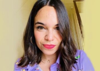 Nélida Rojo (Sra. Rushmore): “Tiktok va aparte. O te adaptas, o mueres”