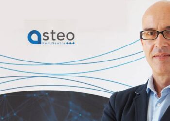 Pedro Abad (ASTEO): “El reto es que toda España navegue a la misma velocidad”