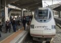 Son 15 las ciudades que disfrutan del programa Train & Fly de Iberia/Renfe