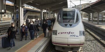 Son 15 las ciudades que disfrutan del programa Train & Fly de Iberia/Renfe