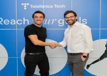 Telefónica Tech y Sherpa.ai crearán casos de uso con IA