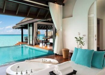 La tailandesa Anantara, mejor marca hotelera de lujo según USA Today