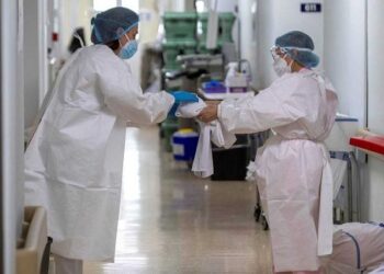 Los “enormes fracasos mundiales” de la Covid-19 han costado 17,1 millones de muertes