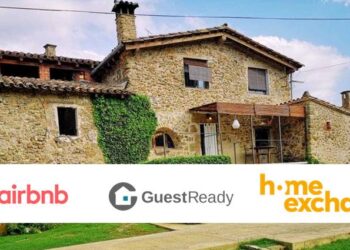Airbnb, GuestReady, HomeExchange… ¿Qué están haciendo estas compañías por el turismo en España?