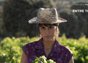 Antena 3 comienza las grabaciones de ‘Entre tierras’, protagonizada por Megan Montaner